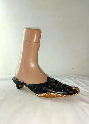 Шлепанцы женские kaj 37