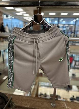 Шорти lacoste xl