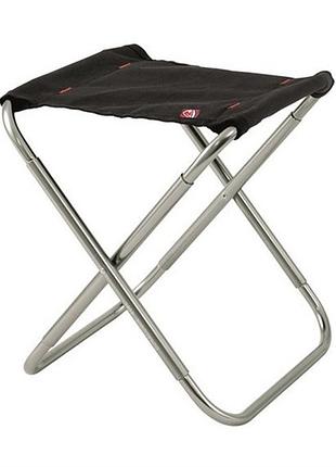 Стул складной robens discover grey