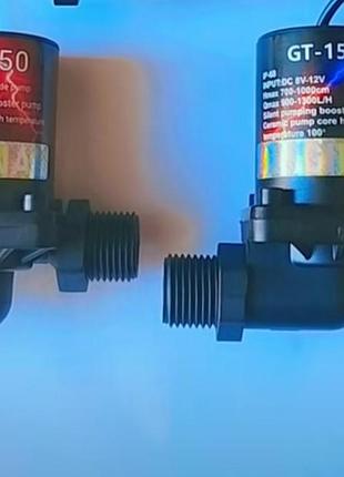 Помпа для опалення 12v