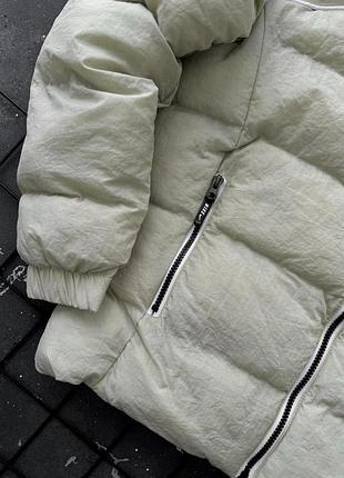 Зимня куртка nike 5