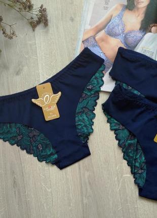 Плавки трусы американка