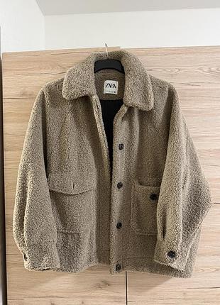 Куртка zara