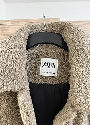 Куртка zara 2