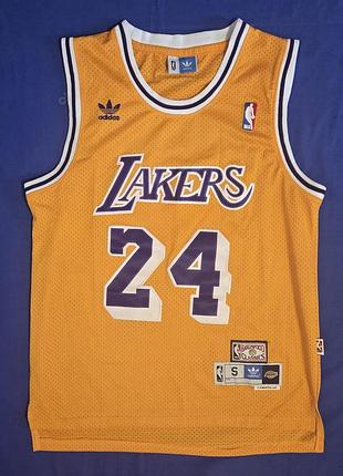 Майка nike los angeles lakers