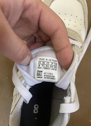 Кросовки adidas 3