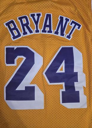 Майка nike los angeles lakers 5