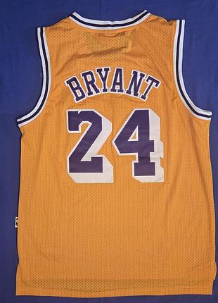 Майка nike los angeles lakers 6
