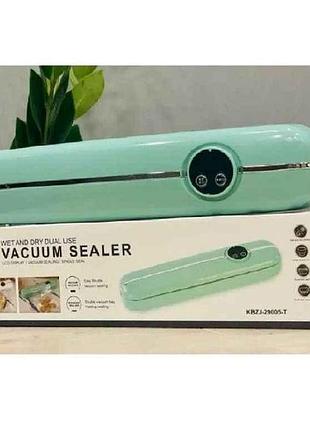 Вакууматор для продуктов 90w r97168 тм stenson