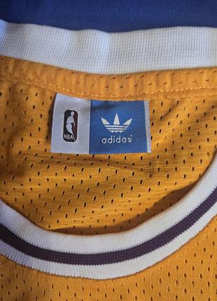 Майка nike los angeles lakers 3