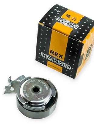 Ролик грм натяжной lanos, nexia, aveo (8 кл) 1,5 rex 85027