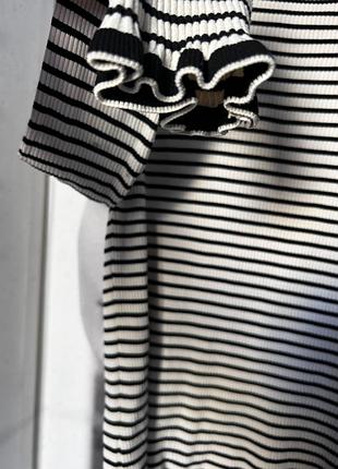 Джемпер zara 5