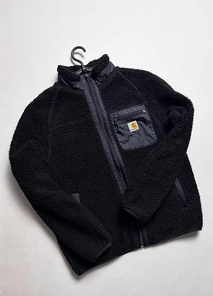 Кофта теди мужская carhartt 2