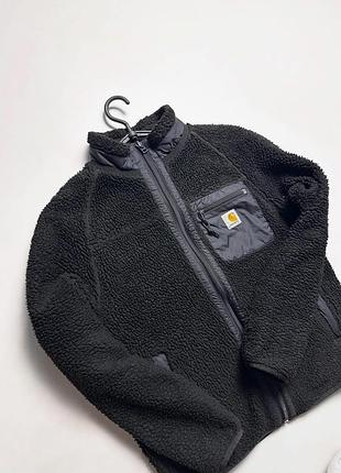 Кофта теди мужская carhartt 3