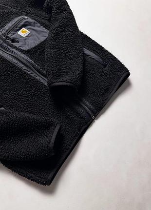 Кофта теди мужская carhartt 4