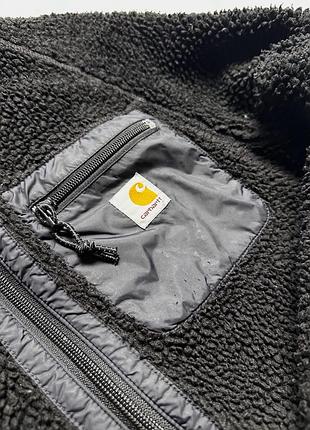 Кофта теди мужская carhartt 5