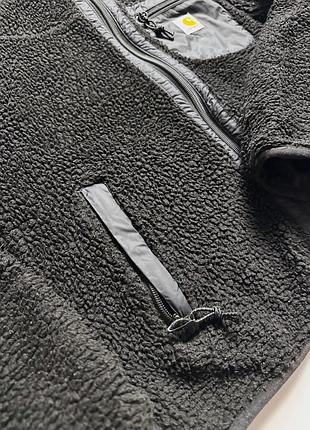 Кофта теди мужская carhartt 7