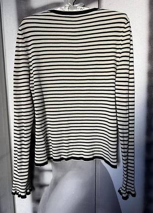 Джемпер zara 3