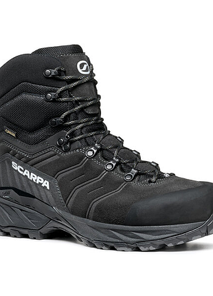 Черевики чоловічі scarpa rush polar gtx winter boots