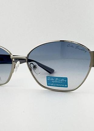 Очки фотохромные поляризационные rita bradley rb326x col.06px хамелеон антифары blue blocker