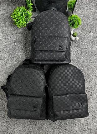Рюкзак louis vuitton