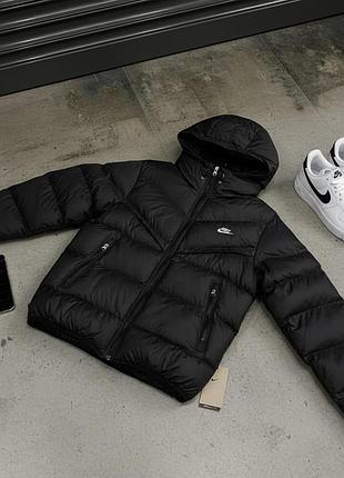 Куртка n black 2