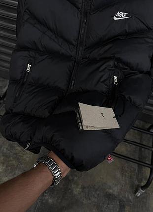 Куртка n black 3