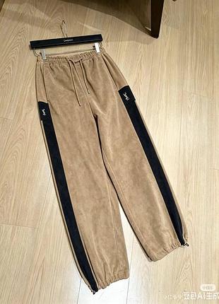 Костюм yves saint laurent 4