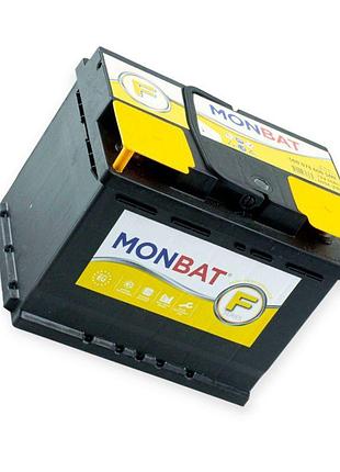 Аккумулятор monbat 60ач 600а formula (l2) (1) (гарантия 36 мес)