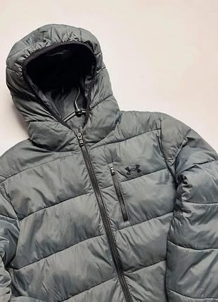 Куртка мужская under armour