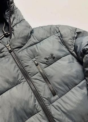 Куртка мужская under armour 5