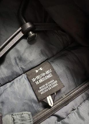 Куртка мужская under armour 9