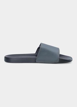 Шльопанці 4f 4fmm00fflim032a grey 3