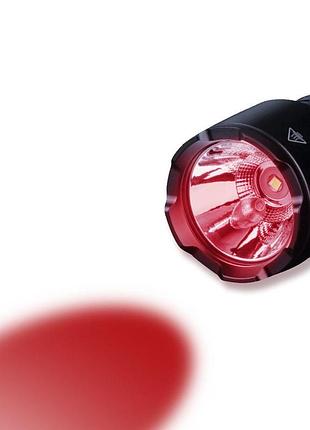 Фонарь ручной fenix tk26r 2