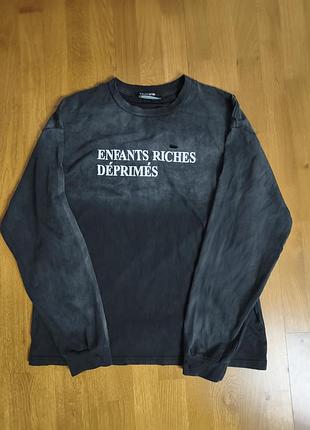 Enfants riches déprimés (erd) longsleeve / лонгслів