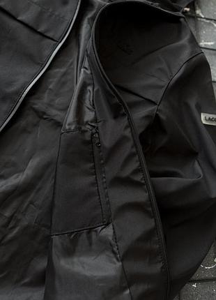 Ветровка - lacoste l 7