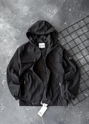 Ветровка - lacoste l 8