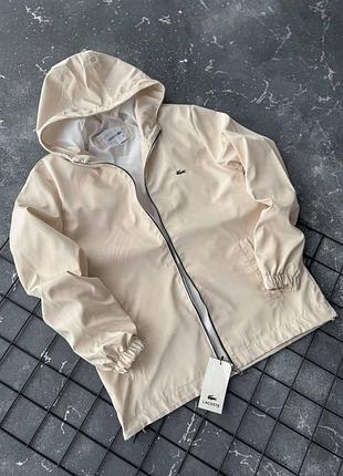 Вітровка - lacoste