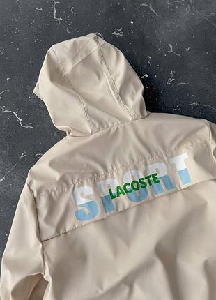 Вітровка - lacoste 5