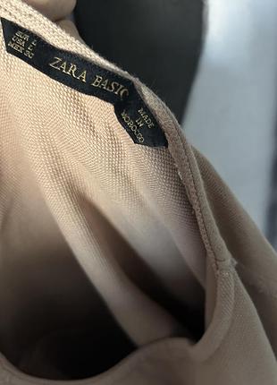 Толстовка zara l розмір 2
