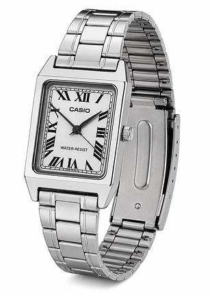 Женские часы casio ltp-v007d-7b