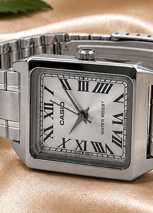 Женские часы casio ltp-v007d-7b 3