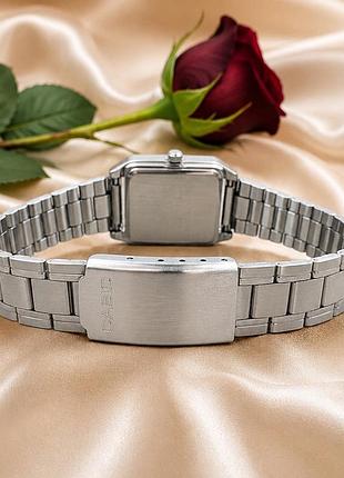 Женские часы casio ltp-v007d-7b 6