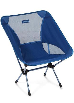 Крісло helinox chair one blue