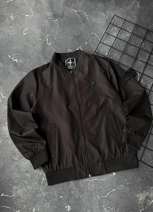 Куртка stone island