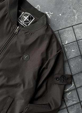 Куртка stone island 3