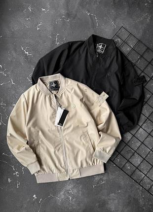 Куртка stone island 7