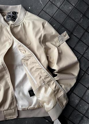 Куртка stone island 5