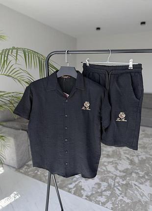 Летний комплект loro piana