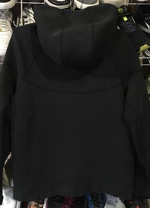 Зіп-худі nike tech fleece 2